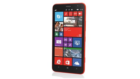 Official Gallery Nokia Lumia 1320 Review Page 8 Techradar