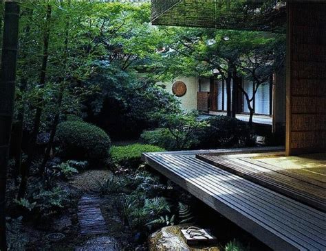 20 Japanese Garden Deck Ideas You Must Look Sharonsable
