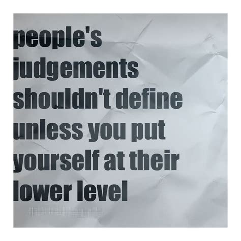judgemental people quotes quotes quotesgram