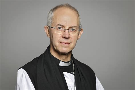 The Archbishop Of Canterbury Calls On Bishops To Pray For The Queen And Her Successor King