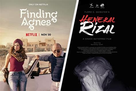 Rewind The 20 Best Filipino Films Of 2020 That I Have Seen Abs Cbn News