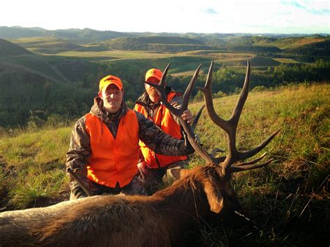 Kentucky Elk Hunting Ladeggoal