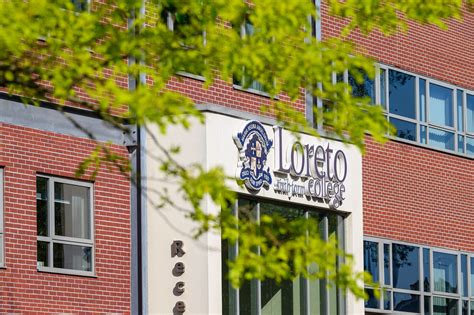 The History Of Loreto Loreto