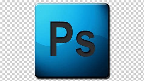 Descarga Gratis Iconos De Cs4 Photoshop Png Klipartz