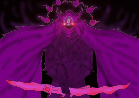 Post Your Favorite Susanoo Fanarts