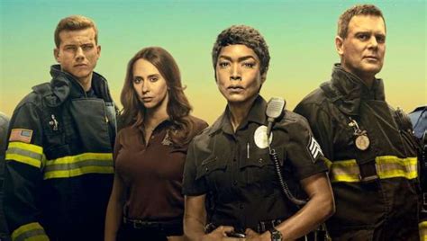 9 1 1 Season 3 Will The First Responders Have Another