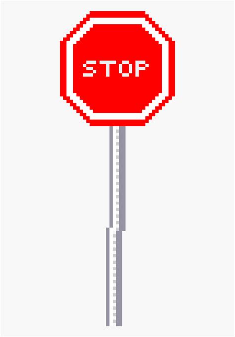 Stop Sign In Grey Hd Png Download Kindpng