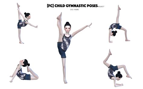 Flower Chamber — Hello All This Is The Children Gymnastic Poses