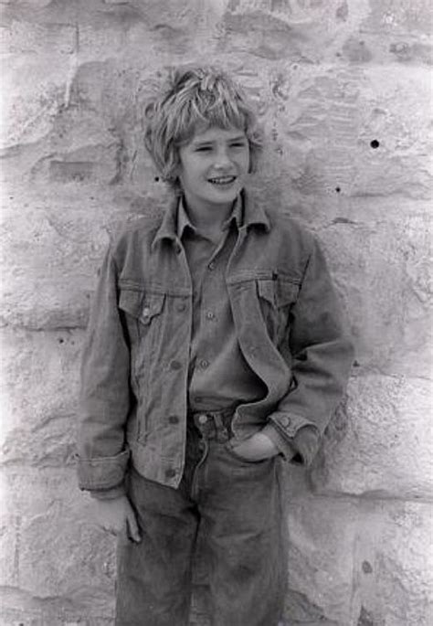 Favorite Hunks And Other Things Mark Lester Actors And Skin