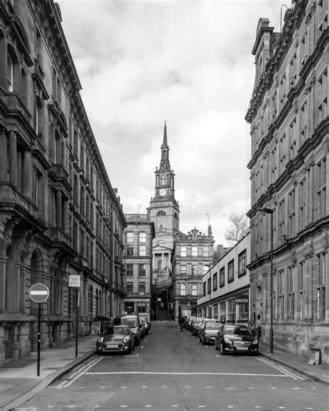 King Street A Newcastle Upon Tyne Editorial Photo Image Of Tyne