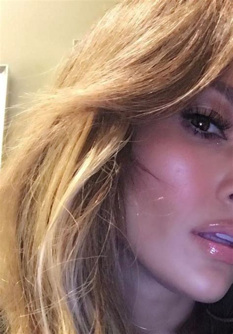Jennifer Lopez Photos Celebrity Social Media 223 2017 • Celebmafia