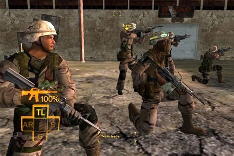 Military Simulation Games For Pc Full Version