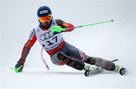 Us Team Places Second At Alpine World Championships With Five Medals