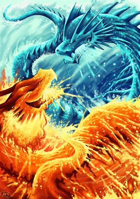 Píseň je o současné situaci chování lidí k sobě.fight fire with fire by šlo česky vyjádřit jako nejlepší obrana je útok. Pin by Cooper Iscute on Fire & Ice | Ice dragon, Fire ...