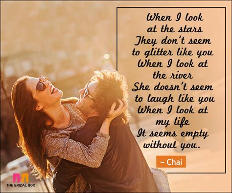 24 Love Poems For Your Wife To Express Your Heart Out