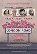 London Road Movie Poster
