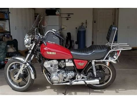 1979 Yamaha Xs750 For Sale 11 Used Motorcycles From 320
