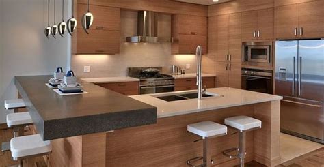 See more ideas about kitchen design, kitchen cabinets, kitchen remodel. Modern Kitchen Cabinet Design Ideas / 50 Kitchen Cabinet ...