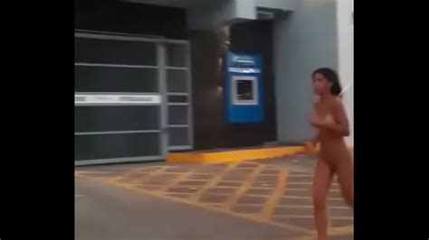 Venezolana Corre Desnuda Xnxx