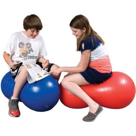 Peanut Balls Ball Exercises Peanut Ball Exercise Ball Chairs