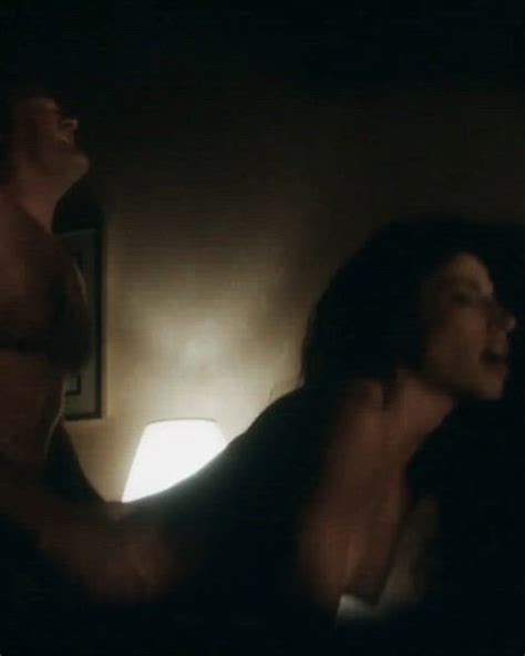 Topless Tania Raymonde In Goliath S E Extra Scenes Nude