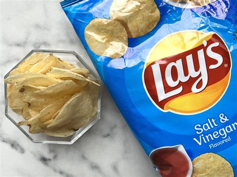 Best Salt and Vinegar Chips: Tasted and Reviewed. - Daring Kitchen