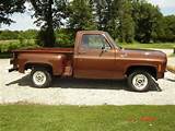 Images of Pickup Trucks For Sale By Owner In Illinois