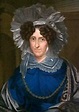 Princesa Luisa Leonor de Hohenlohe-Langenburg La vidayAsunto