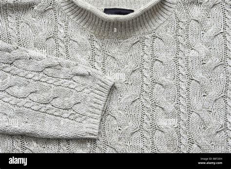 Woollen Jumper High Resolution Stock Photography And Images Alamy