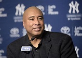 Bernie Williams not part of Yankees' Core Four ... but Fab Five? - nj.com