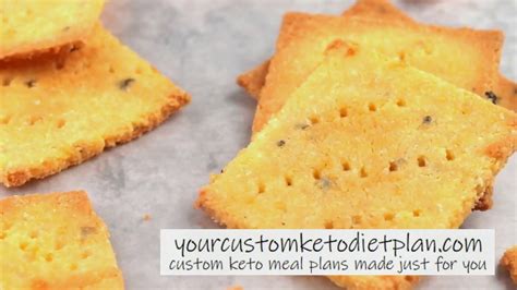 Keto Cheese Biscuits Recipe As A Snack Or With A Meal Easy To Make
