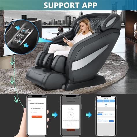 Ugears B L2 Massage Chair