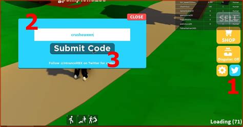 Unlock new skills, reach powerful ranks, team up with friends, venture to new islands if you're looking for codes for other games, we have a ton of them in our roblox game codes post! Codigos De Roblox En Superpower Training - Lll1.text ...