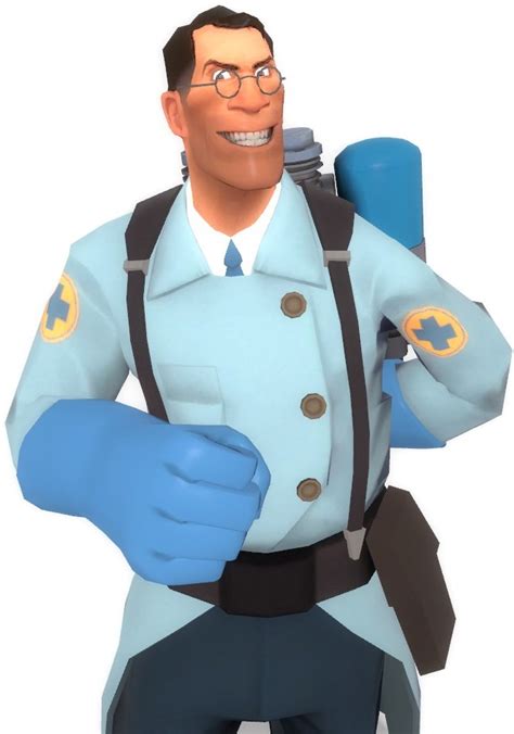 Blu Medic Tf2 Stories Tf2 Stories And Others Wiki Fandom