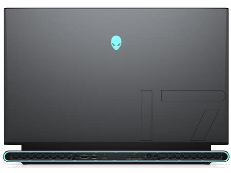 Alienware M17 R2 Laptopbg Технологията с теб