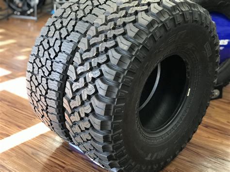 All Terrain Vs Mud Terrain Tires · Fat Bobs Garage Utah