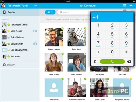 Skype For Mac And Windows Latest Version Free Download Get Into Pc