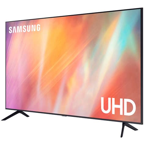 Samsung Ue70au7100kxxu 70 Inch 4k Ultra Hd Smart Tv Costco Uk