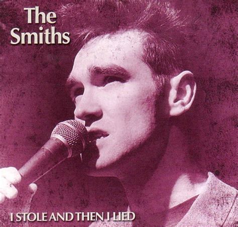 My Dirty Music Corner The Smiths