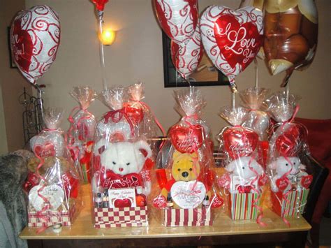 35 Of The Best Ideas For Valentines T Baskets Ideas Best Recipes