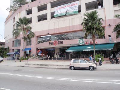 Pearl point shopping mall, kuala lumpur, malaysia. Borneotip: Pearl Point Shopping Mall