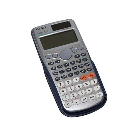 CASIO Scientific Calculator FX 991ES Plus Original Lupon Gov Ph