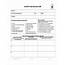 23 Printable Job Safety Analysis Template Construction Forms  Fillable