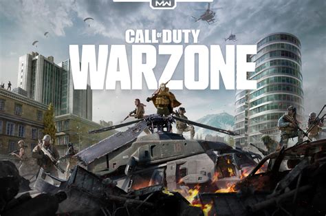 2560x1700 Resolution Call Of Duty Warzone Poster 4k Chromebook Pixel