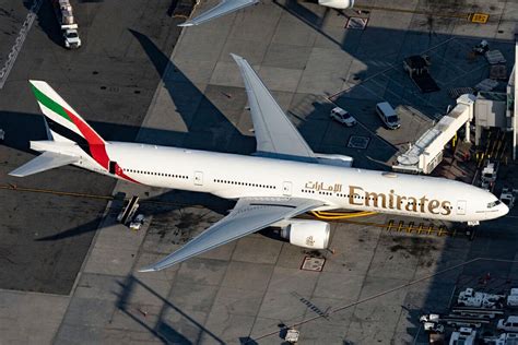 Emirates Eyes Us With 3 Route Resumptions And Increased Frequencies