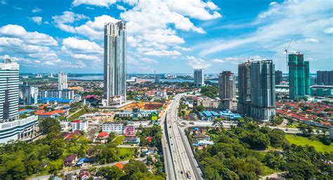Johor bahru is nowadays considered more of a significant dormitory suburb for singapore, since it's very, very close to it. AirAsia cries foul after MAHB slaps new legal threat ...
