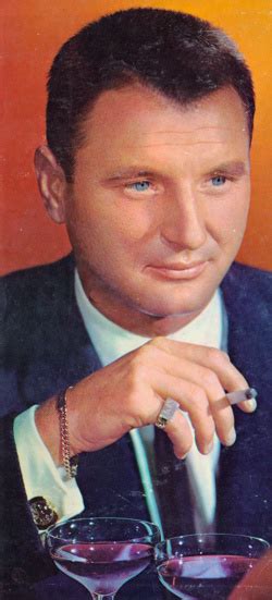 Picture Of Bobby Troup