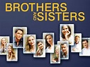 Segunda Temporada de Brothers & Sisters en Universal Channel