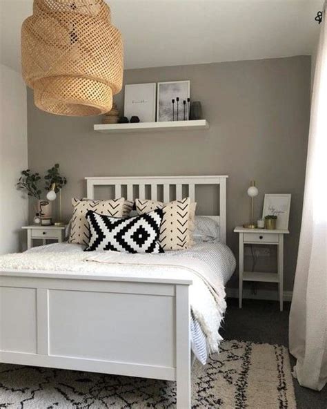 Ikea hemnes bedroom furniture 20 reasons to bring the romance of dining room cabinet design, ikea hemnes bedroom set ikea hemnes bedroom ideas. HEMNES Bedside table - grey 46x35 cm | White bed frame ...