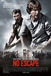 No Escape Review: This Is Why We Use Zombies and Aliens | Collider